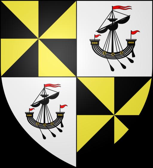 campbell coat of arms2